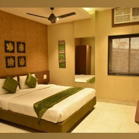 آغْرا Ash Luxury Hotel With View Of Taj Mahal المظهر الخارجي الصورة