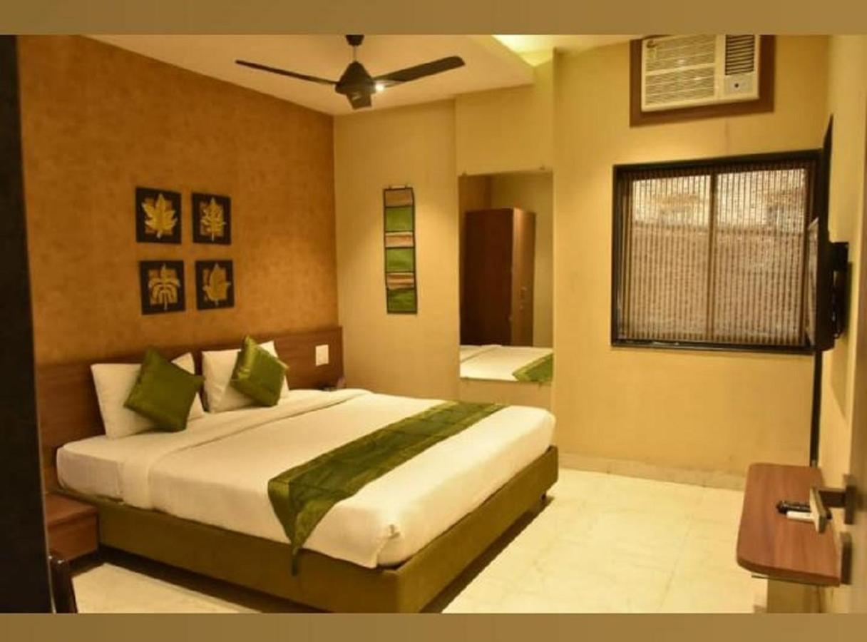 آغْرا Ash Luxury Hotel With View Of Taj Mahal المظهر الخارجي الصورة